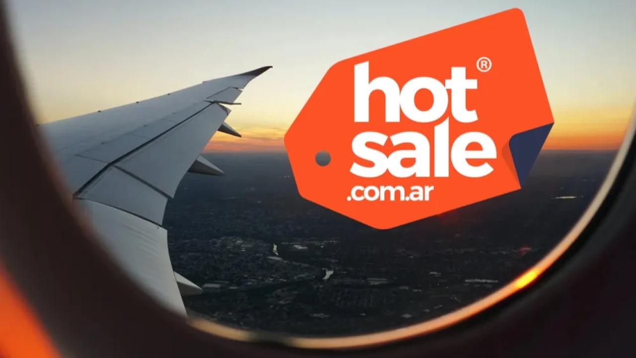 

El Hot Sale continúa batiendo récords en su tercera jornada, consolidándose como uno de los eventos de comercio electrónico más importantes del país. La plataforma oficial reporta una impresionante participación de 1011 marcas a nivel nacional, demostrando el fuerte compromiso del sector con esta iniciativa.
