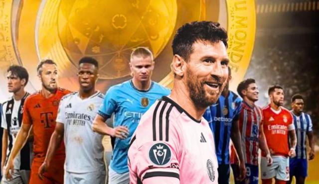 El Mundial de Clubes FIFA 2025, que se celebrará en Estados Unidos del 14 de junio al 13 de julio, marcará un antes y un después en la historia del fútbol al incorporar innovaciones tecnológicas sin precedentes. 
