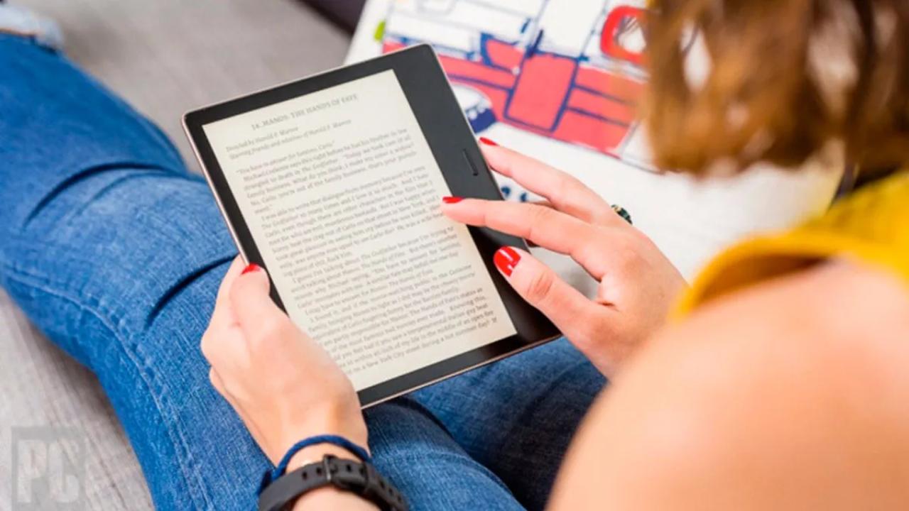 La lectura digital sigue creciendo y cada vez hay más opciones accesibles en español. Estas son las 5 mejores apps para leer libros desde tu celular, tablet o PC, con detalle sobre si son gratuitas o pagas, y en qué soportes están disponibles.
