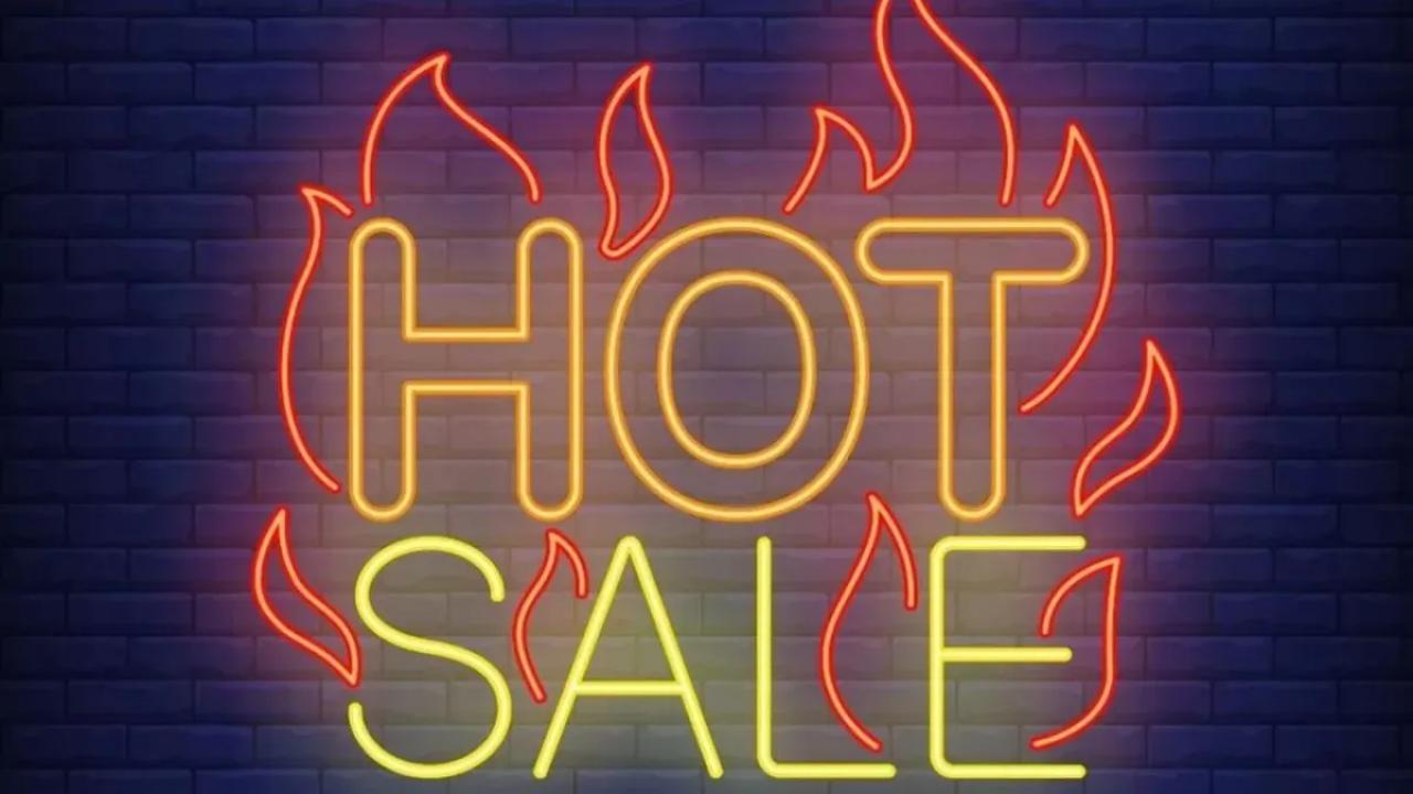 El reciente Hot Sale ha concluido con cifras que marcan un hito en el comercio electrónico del país. Los consumidores argentinos respondieron masivamente, impulsando las ventas a niveles sin precedentes.
