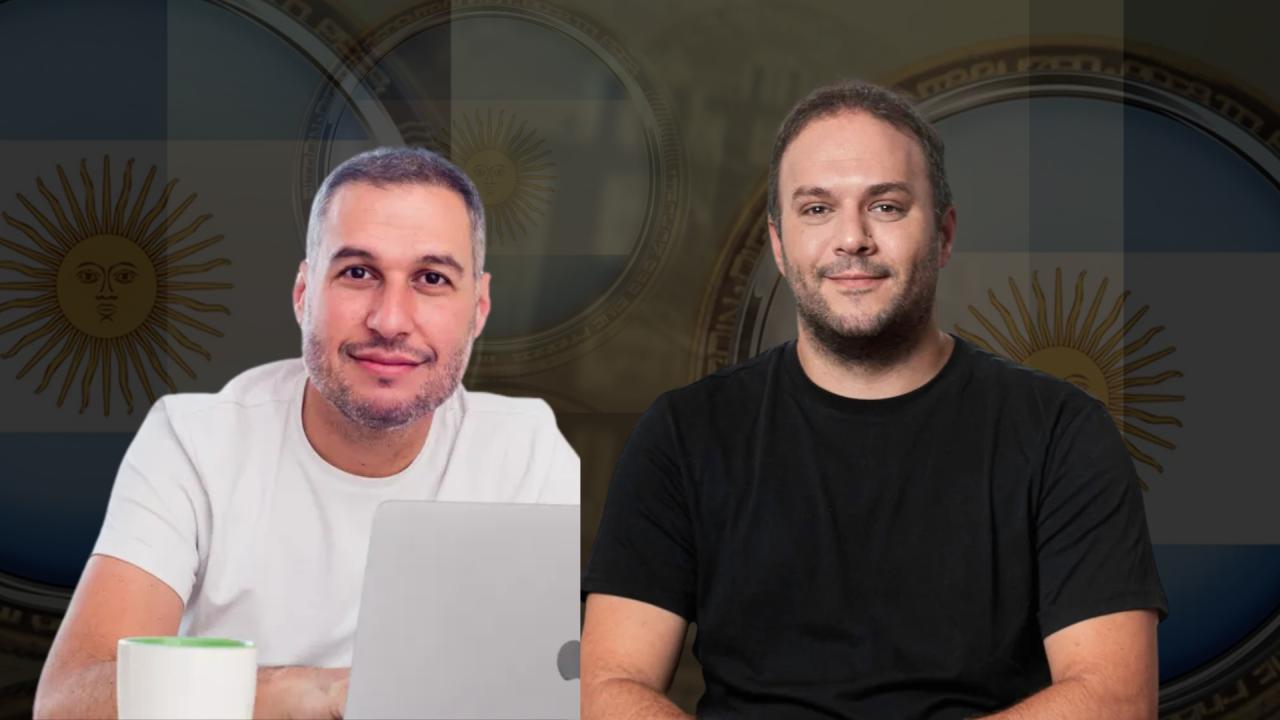 Este año la CNV empezó a darle un marco normativo a los Proveedores de Servicios de Activos Virtuales (PSAV). Qué opinan dos de lo principales jugadores del mercado.