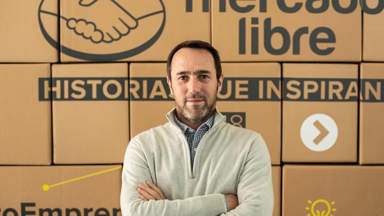 El fundador y cara visible del unicornio argentino anunció su salida como CEO a partir de 2026. “El momento ha llegado”, escribió en una carta emotiva. El liderazgo quedará en manos de Ariel Szarfsztejn.
