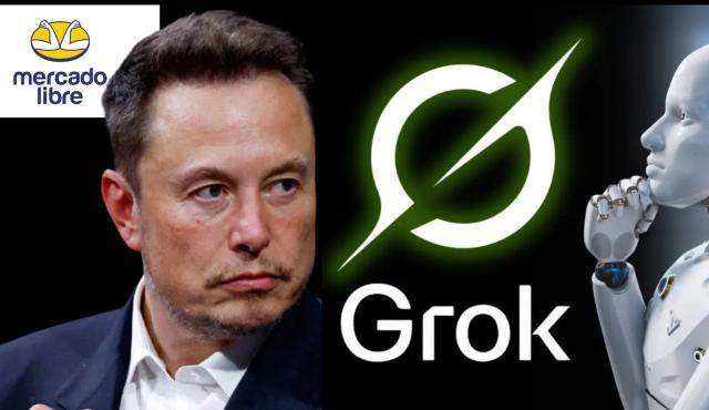 Grok, la inteligencia artificial de X, detectó señales de incertidumbre entre accionistas tras el anuncio de Marcos Galperin. El liderazgo simbólico del fundador, clave en el posicionamiento de la compañía, podría dejar un vacío difícil de llenar.