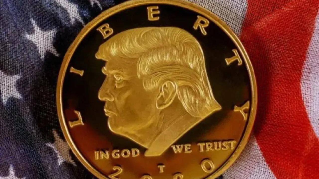 La empresa Trump Media & Technology Group (TMTG), vinculada al presidente de EE.UU., Donald Trump, anunció planes para recaudar aproximadamente USD 3.000 millones destinados a inversiones en criptomonedas como Bitcoin, según informó el Financial Times.