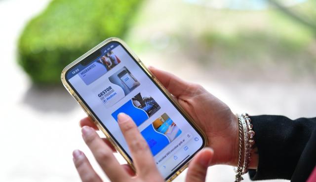 El sistema “Identidad Digital Escobar 360” fue distinguido por el Banco Interamericano de Desarrollo (BID) como ganador del prestigioso concurso internacional Gobernarte, en el que participaron más de 40 proyectos de toda la región. 