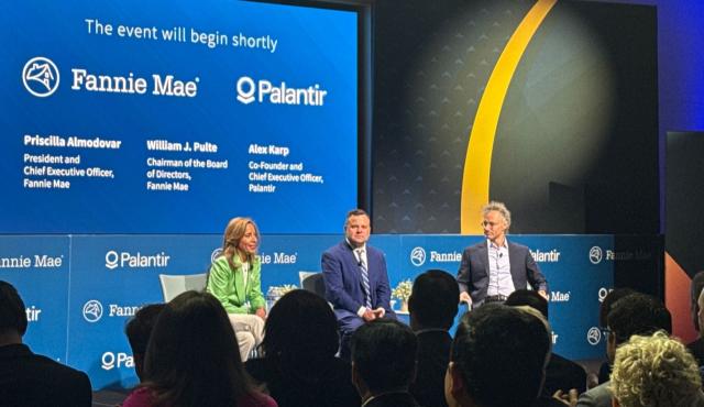 Fannie Mae, una de las entidades hipotecarias más influyentes de Estados Unidos, ha anunciado una alianza estratégica con Palantir Technologies para implementar una avanzada unidad de detección de fraudes impulsada por Inteligencia Artificial (IA). 