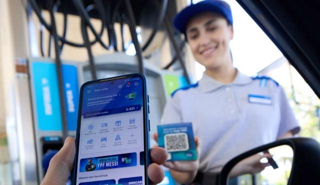 La petrolera estatal YPF anunció que a partir del 24 de junio pondrá en marcha un sistema de precios dinámicos para sus combustibles, basado en Inteligencia Artificial (IA).