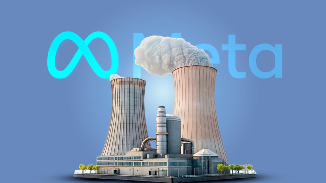 Meta ha finalizado un acuerdo de 20 años con Constellation Energy para comprar la producción total de 1,092 megavatios del Centro de Energía Limpia Clinton en Illinois, asegurando energía nuclear libre de carbono a partir de junio de 2027 para respaldar sus operaciones de inteligencia artificial y centros de datos en rápido crecimiento.