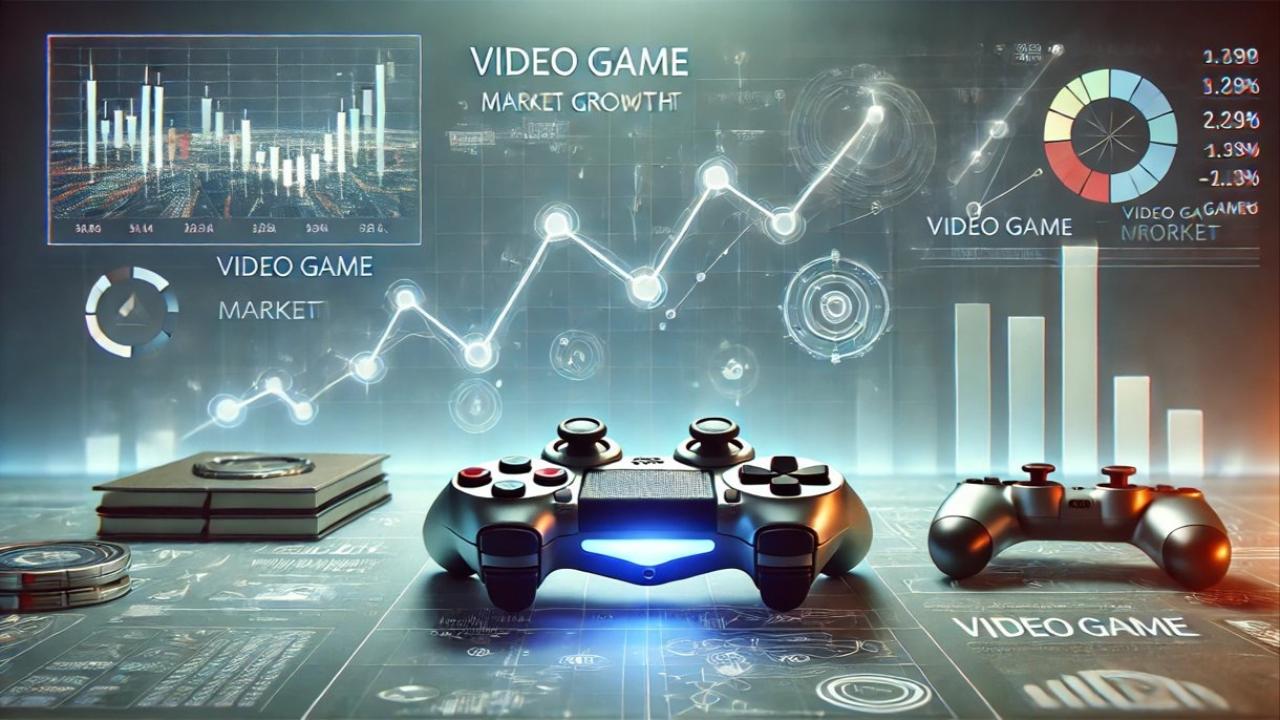 Con más de 3.000 millones de jugadores en todo el mundo y una facturación que supera los 184 mil millones de dólares, la industria del gaming ya dejó atrás al cine y la música. Empresas como Tencent, Sony y Microsoft lideran un sector donde la Inteligencia Artificial, el cloud gaming y la realidad virtual marcan el futuro del entretenimiento.
