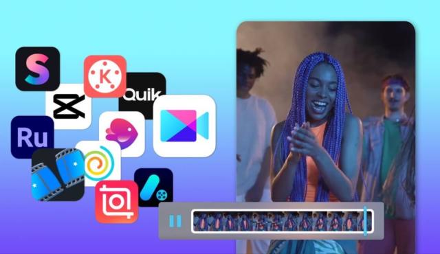En 2025, el celular se ha convertido en una verdadera estación de edición portátil. Gracias a los avances en Inteligencia Artificial y a la optimización de las apps, hoy es posible editar videos de nivel profesional directamente desde tu smartphone. Estas son las 5 apps más populares y utilizadas del año por creadores de contenido, influencers y comunicadores digitales.