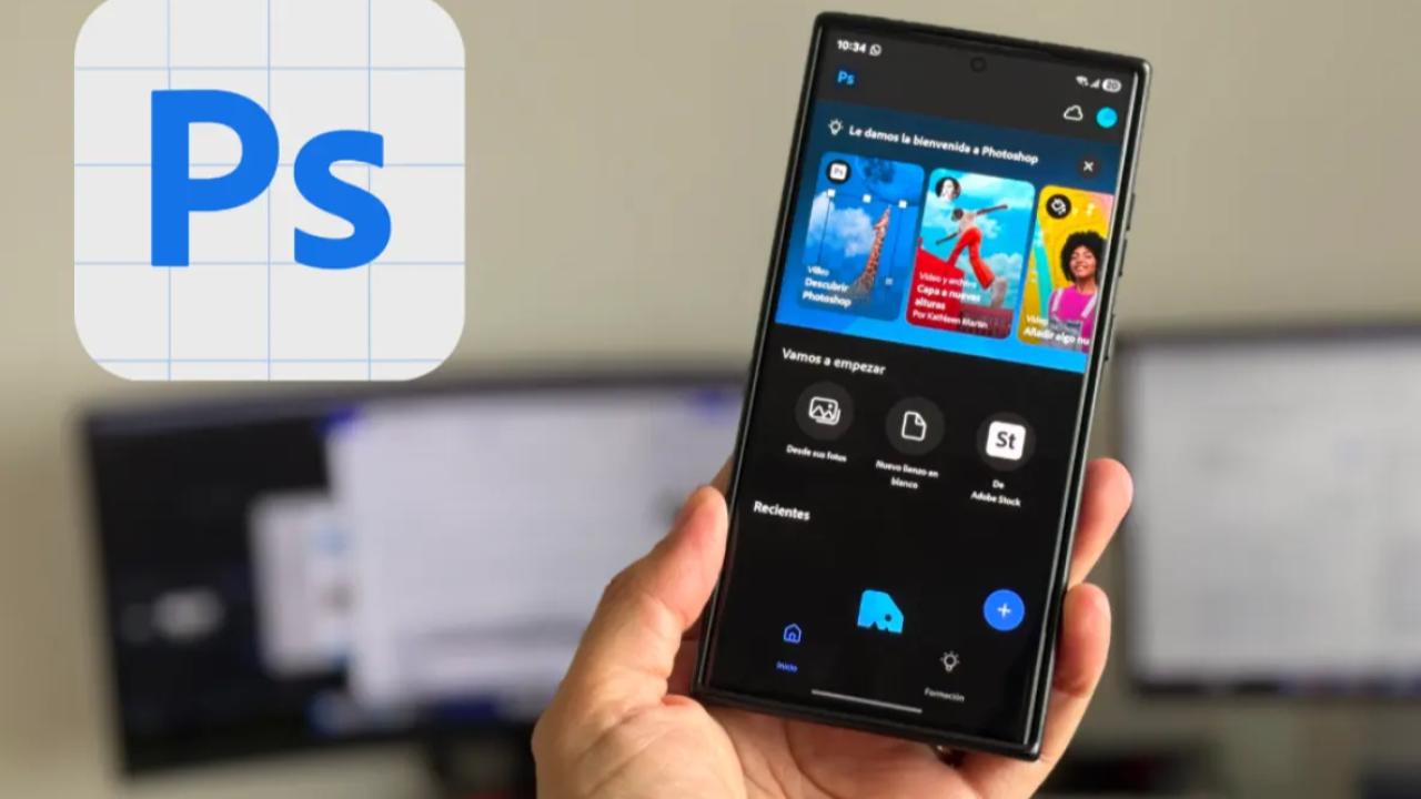 Adobe ha dado un nuevo paso en su estrategia móvil: Photoshop ya está disponible para Android, tras su reciente llegada a iOS en febrero. Con este lanzamiento, la compañía busca ampliar el acceso a sus herramientas creativas, acercando funciones profesionales de edición directamente al smartphone.
