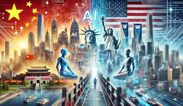 En menos de tres décadas, China ha pasado de ser un actor periférico en el mapa global de la innovación a disputar el liderazgo absoluto con Estados Unidos. El dato que lo resume todo: en 2023, la inversión en investigación y desarrollo (I+D) de China llegó a US$ 723.000 millones, apenas por debajo de los US$ 784.000 millones de Estados Unidos. 