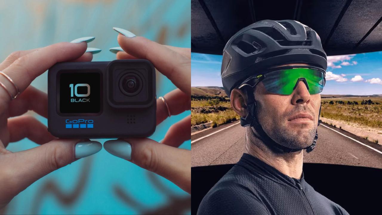 La nueva línea de gafas inteligentes Oakley Meta combina inteligencia artificial, diseño resistente y cámara integrada. Pensadas para running, ciclismo y deportes extremos, estarán disponibles desde hoy con un precio estimado de 360 dólares.
