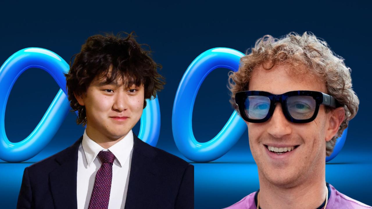 La compañía de Mark Zuckerberg busca acelerar su desarrollo en Inteligencia Artificial con la incorporación de Alexandr Wang, quien liderará una nueva unidad de “superinteligencia”. La operación, que valora a Scale AI en 29 mil millones de dólares, representa la segunda mayor inversión en la historia de Meta y genera interrogantes sobre la competencia en el sector.