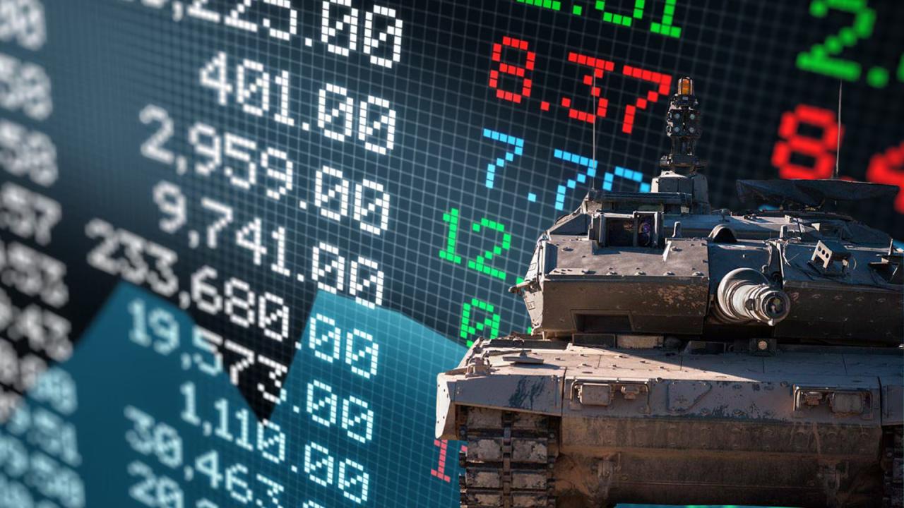 El conflicto entre Irán e Israel continúa moviendo los mercados, especialmente en los sectores de defensa y energía, donde se reflejan tanto subas como primeras señales de estabilización.