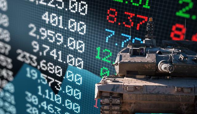 El conflicto entre Irán e Israel continúa moviendo los mercados, especialmente en los sectores de defensa y energía, donde se reflejan tanto subas como primeras señales de estabilización.