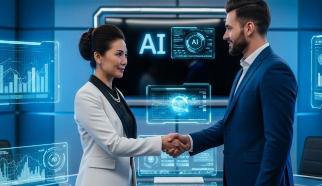 La Inteligencia Artificial (IA) ya no es una promesa futurista, sino una realidad palpable que está reconfigurando el mercado laboral a un ritmo vertiginoso. Desde la automatización de tareas repetitivas hasta la creación de nuevas industrias y roles, la IA presenta tanto desafíos como oportunidades sin precedentes para la fuerza laboral global. 