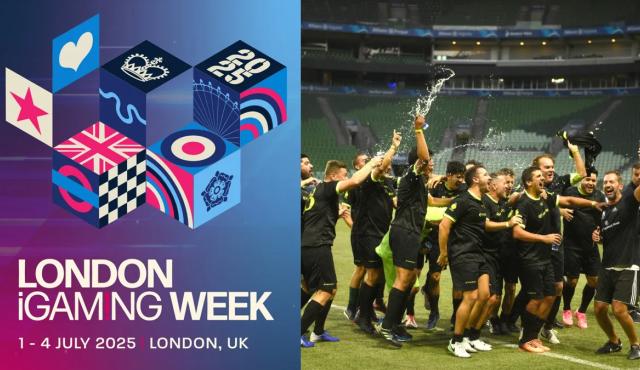 En una innovadora apuesta por combinar deportes y negocios, la organización de iGB L!VE y LatAm Media Group (LMG) lanza en Londres el primer LMG Football Tournament, un torneo de fútbol 6×6 que se incorpora al calendario oficial de la recién inaugurada London iGaming Week.
