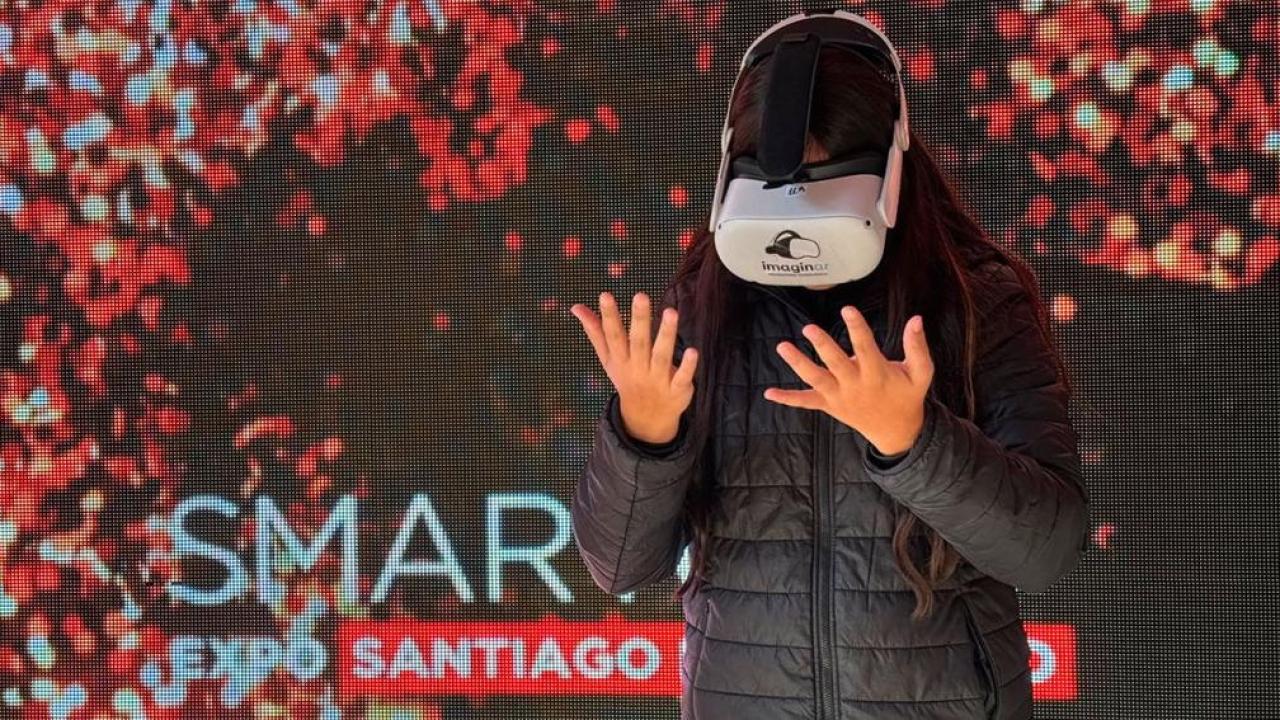 Por cuarto año consecutivo se realizará el Smart City Expo Santiago, un evento internacional organizado con el apoyo del gobierno de Santiago del Estero y en conjunto con FIRA Barcelona International y el Smart City Expo World Congress.
