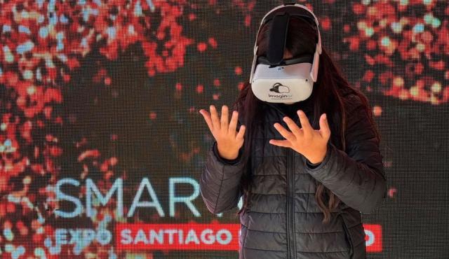 Por cuarto año consecutivo se realizará el Smart City Expo Santiago, un evento internacional organizado con el apoyo del gobierno de Santiago del Estero y en conjunto con FIRA Barcelona International y el Smart City Expo World Congress.
