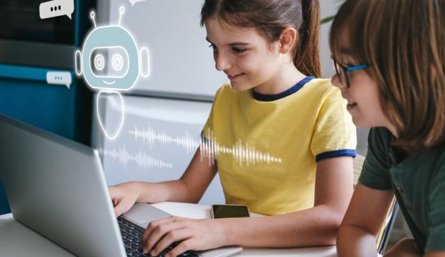 La irrupción de la Inteligencia Artificial generativa en las aulas argentinas ha generado un intenso debate entre docentes, especialistas, autoridades y familias. ¿Estamos ante una herramienta que potencia el aprendizaje o frente a una tecnología que debilita el desarrollo crítico e intelectual de los estudiantes?

