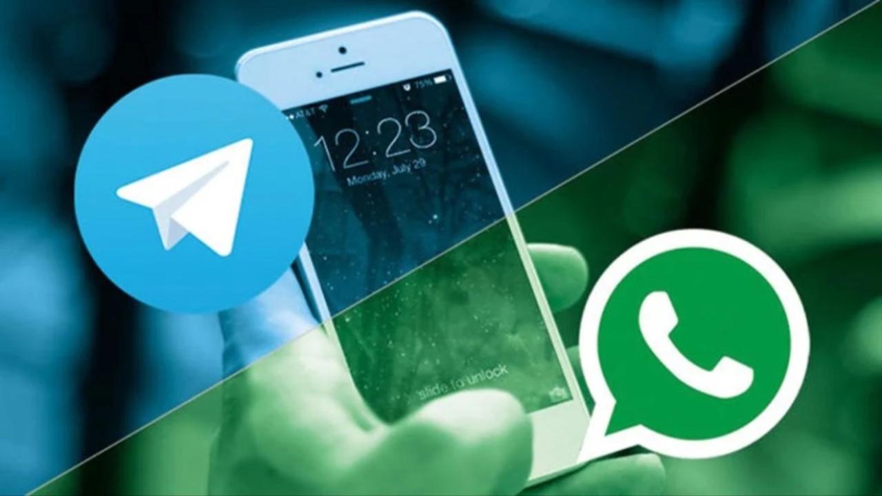 



Aunque WhatsApp sigue dominando ampliamente el mercado argentino con más del 95% de usuarios activos, Telegram continúa ganando terreno, sobre todo entre perfiles vinculados a tecnología, privacidad digital, activismo y criptomonedas.