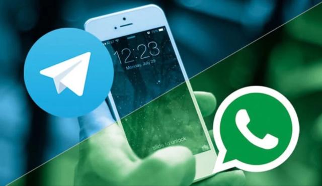 



Aunque WhatsApp sigue dominando ampliamente el mercado argentino con más del 95% de usuarios activos, Telegram continúa ganando terreno, sobre todo entre perfiles vinculados a tecnología, privacidad digital, activismo y criptomonedas.