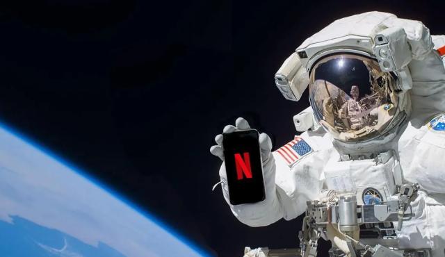 Netflix incorpora transmisiones en vivo de la NASA: lanzamientos espaciales, caminatas fuera de órbita, misiones en tiempo real y acceso directo a la Estación Espacial Internacional. Todo sin publicidad ni costo adicional, para que el universo llegue a millones de pantallas alrededor del mundo.