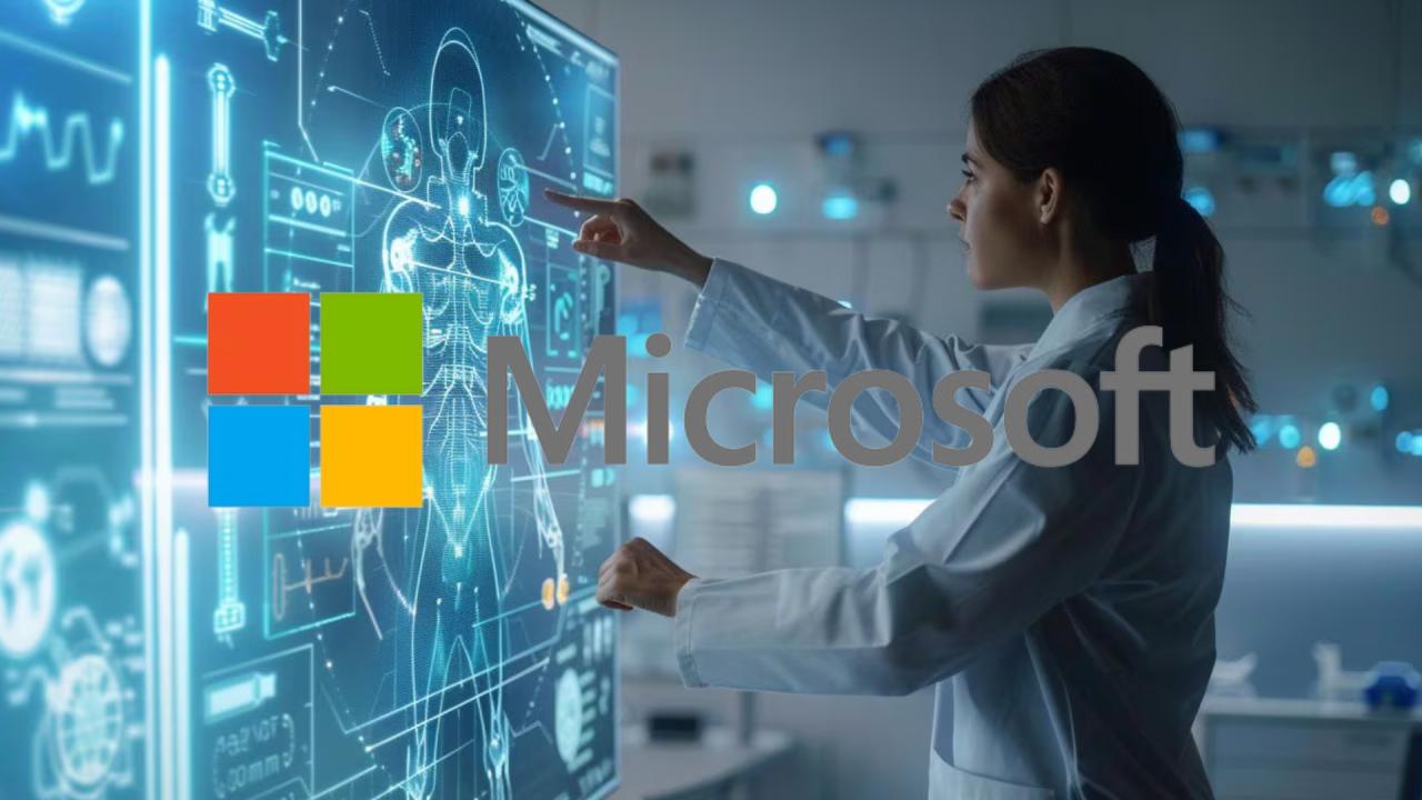 Según informó la compañía, Microsoft ha desarrollado un sistema de inteligencia artificial que resuelve casos médicos complejos con una precisión cuatro veces superior a la de médicos especializados. Aún no cuenta con autorización oficial y requiere más pruebas y regulación antes de su implementación clínica.
