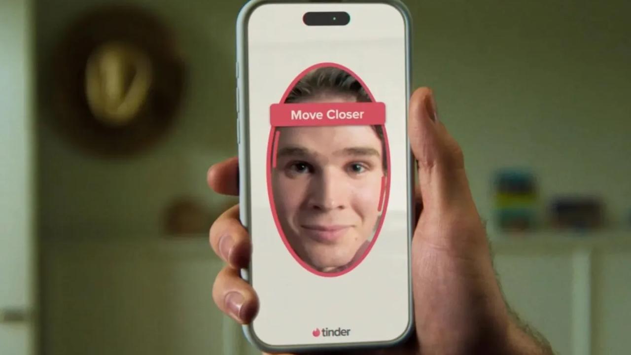 Tinder anunció que exigirá a los nuevos usuarios domiciliados en California que validen sus perfiles mediante reconocimiento faciall, marcando el inicio de una nueva etapa en materia de seguridad y autenticidad dentro de la popular aplicación de citas.