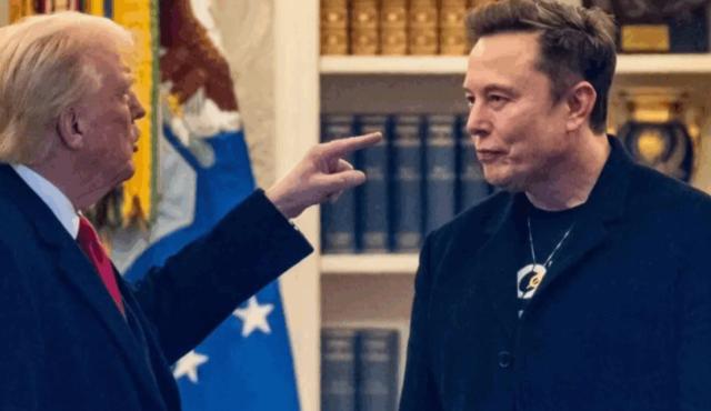 En medio de un conflicto creciente entre dos de las figuras más influyentes de Estados Unidos, Donald Trump descalificó públicamente el proyecto político de Elon Musk, quien anunció la creación del “America Party”, una nueva fuerza política de orientación centrista.
