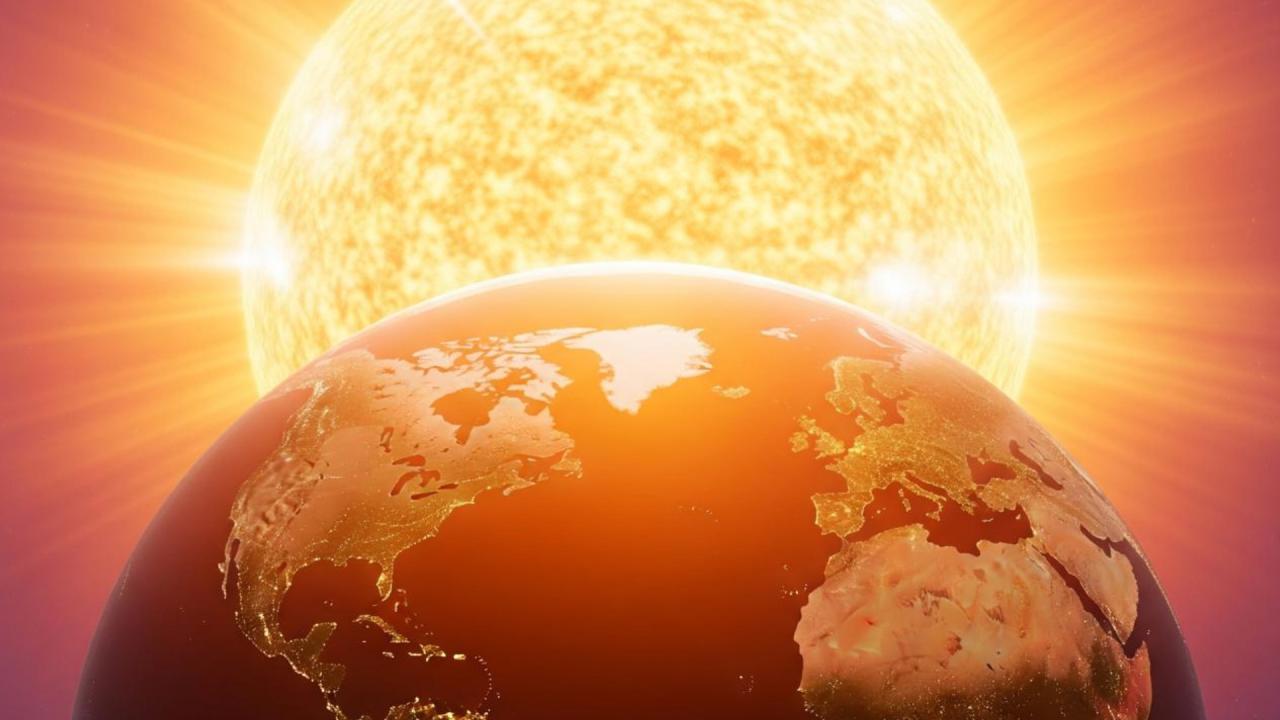 Hoy, 8 de julio, a las 8:15 (11:15 UTC), una sorprendente realidad astronómica se hará presente: casi el 99% de la población mundial estará recibiendo, de una forma u otra, la luz del sol. Este fenómeno, aunque poco conocido, ocurre anualmente y revela una fascinante interacción entre la inclinación de nuestro planeta, su órbita y la distribución de la vida humana.