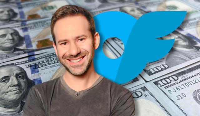 Leonid Radvinsky, el reclusivo dueño único de OnlyFans, está gestionando la venta de la plataforma por hasta USD 8.000 millones, según adelantan Infobae, Reuters, Bloomberg y The Wall Street Journal  .


