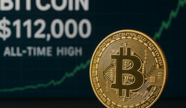Bitcoin alcanzó este miércoles un nuevo máximo histórico al superar brevemente los 112.000 dólares, antes de estabilizarse en torno a los 111.300 dólares por unidad. La criptomoneda más famosa del mundo consolida así su lugar como el activo digital más valioso, en un contexto de fuerte demanda institucional y expectativas macroeconómicas favorables.