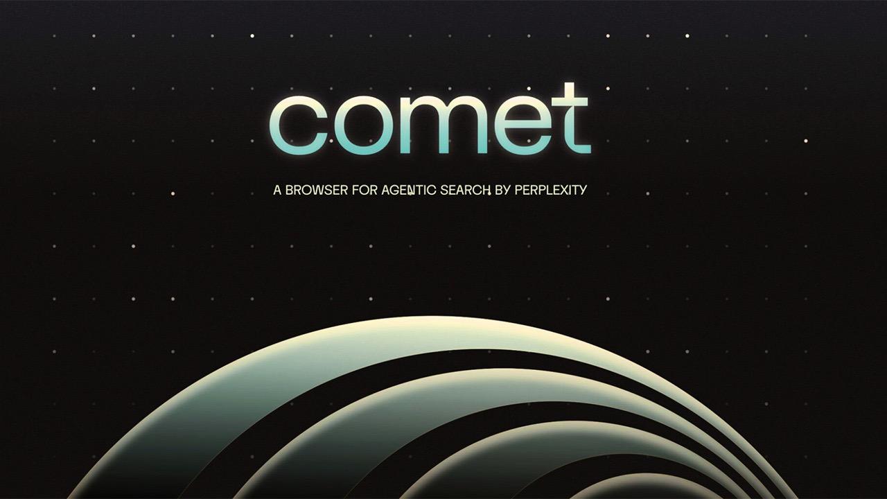 Perplexity ha revolucionado la navegación web con el lanzamiento de Comet, su primer navegador impulsado por inteligencia artificial, diseñado para transformar la experiencia digital tradicional en una interacción mucho más inteligente y fluida. 
