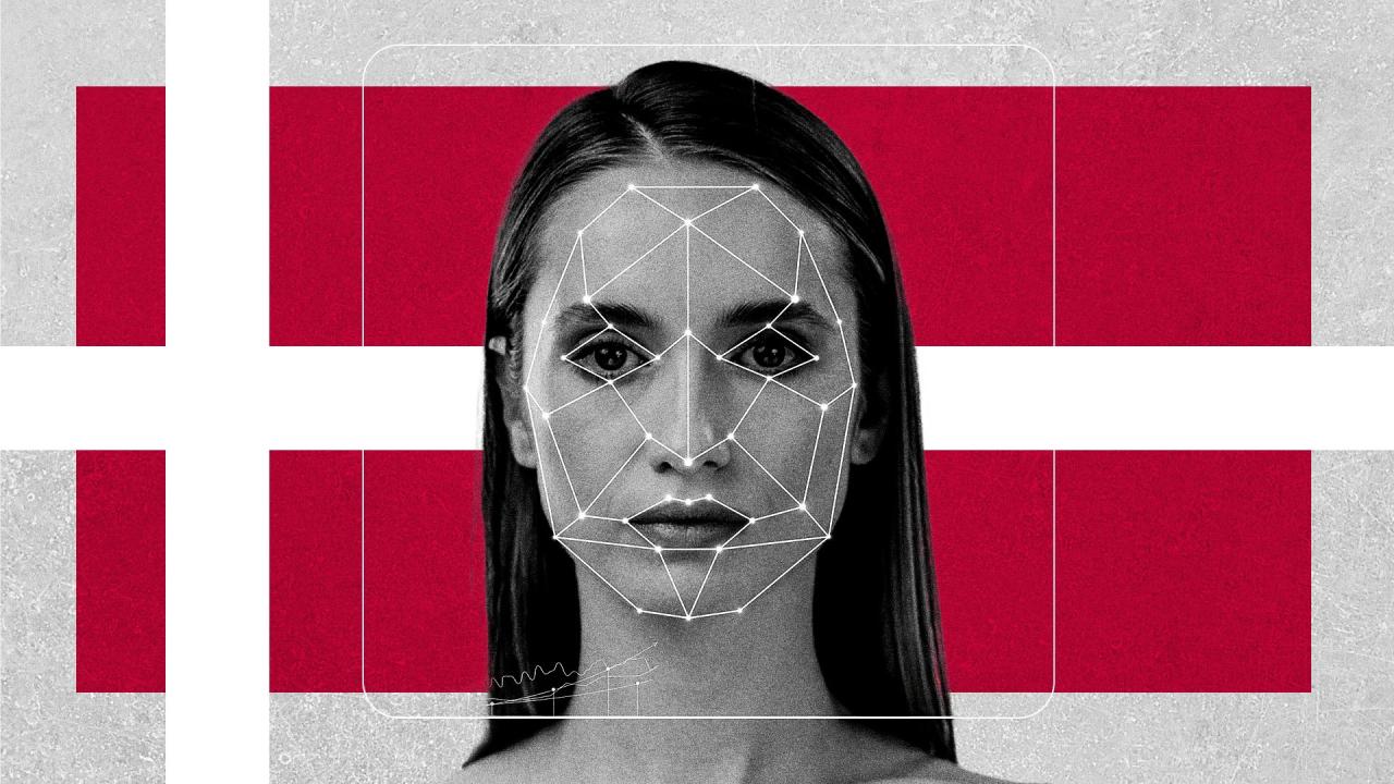 En medio del avance vertiginoso de las tecnologías de Inteligencia Artificial (IA) generativa, Dinamarca impulsa una de las reformas más innovadoras del mundo en materia de derechos de autor: una ley que reconoce legalmente el derecho de cada ciudadano sobre su imagen, voz y cuerpo, incluso en entornos digitales.