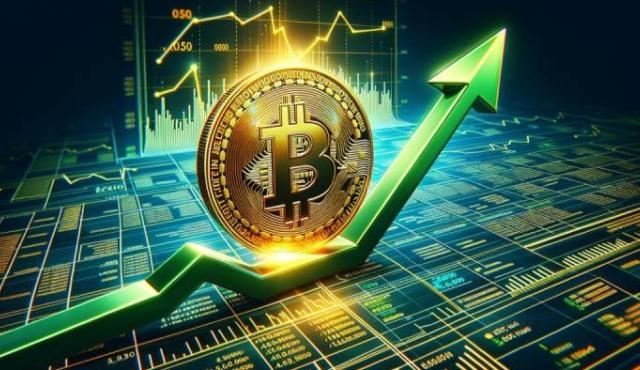 Bitcoin alcanzó hoy un nuevo máximo histórico al superar los 116.000 USD, cotizando en un pico de 116.046,44 USD antes de una leve corrección, según Reuters .