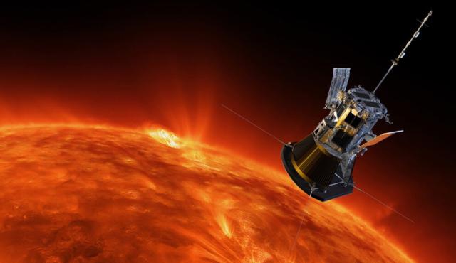 La NASA publicó una serie histórica de imágenes de la superficie solar captadas por la sonda Parker Solar Probe durante su aproximación más cercana hasta la fecha, a solo 3.8 millones de millas de la superficie del Sol, el 24 de diciembre de 2024. La próxima aproximación similar será el 15 de septiembre de 2025.