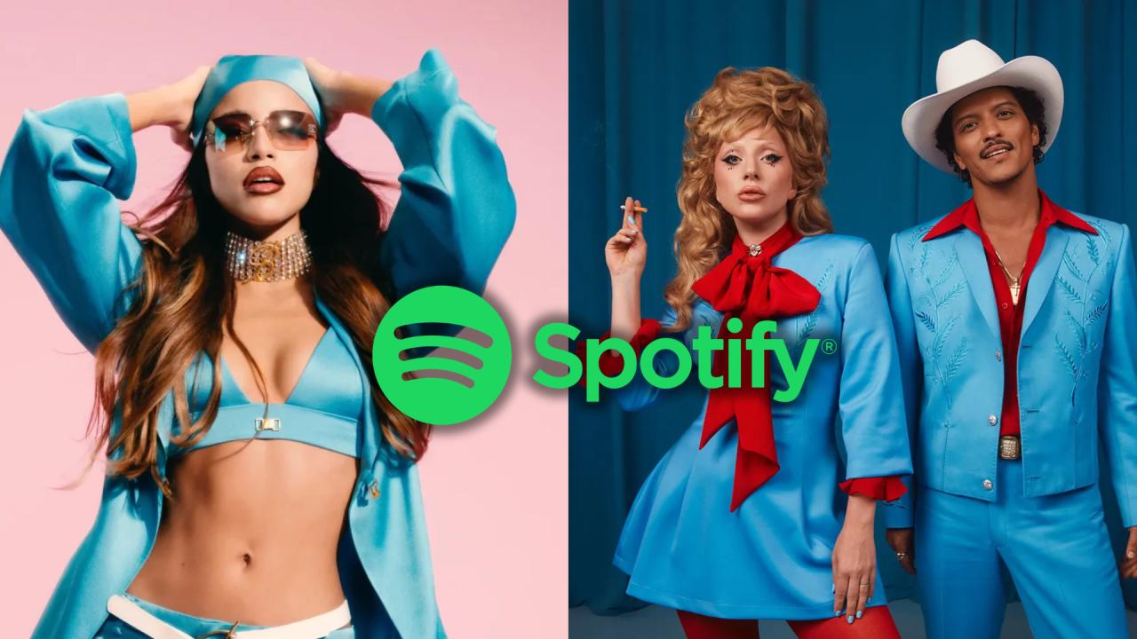 
Spotify, la plataforma líder de streaming musical, sigue marcando tendencias tanto a nivel global como regional. En julio de 2025, no solo mantiene el mayor catálogo y base de usuarios del mercado, sino que también define el éxito de artistas y canciones a través de sus rankings diarios y anuales.
