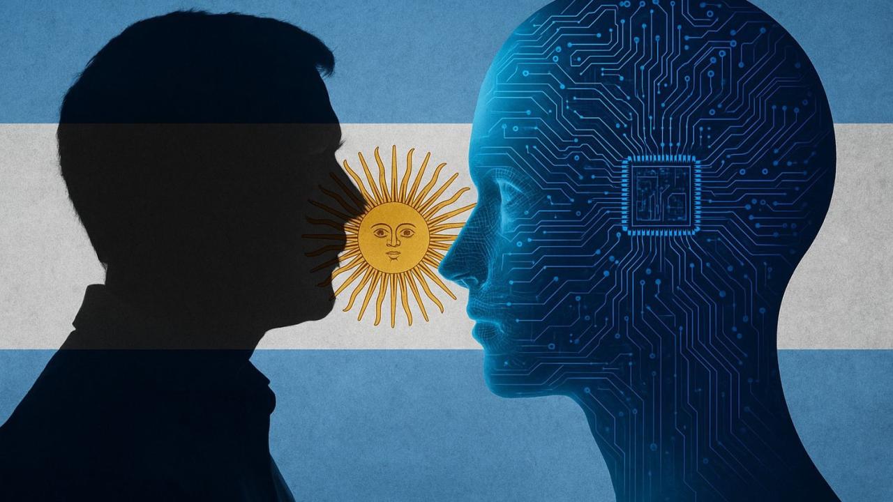 En un contexto mundial donde la Inteligencia Artificial (IA) se erige como motor clave de crecimiento económico y transformación digital, Argentina muestra un potencial significativo para posicionarse como un actor relevante en esta revolución tecnológica.
