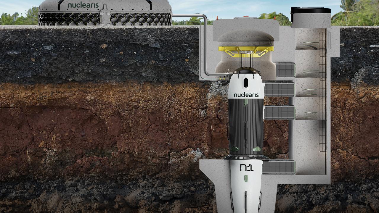 La generación de energía limpia y segura podría experimentar una revolución gracias al desarrollo de un microrreactor compacto. Este innovador reactor nuclear promete ser una solución viable para comunidades remotas, industrias y proyectos en lugares de difícil acceso, destacándose por su portabilidad y autonomía.