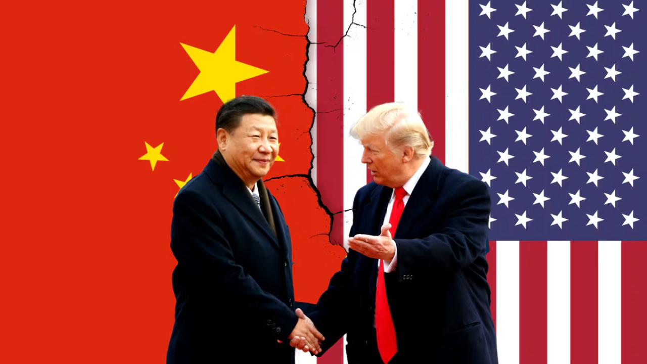 Una investigación de Reuters revela la creciente preocupación de EE. UU. por la influencia ideológica en los modelos de Inteligencia Artificial (IA) chinos, exacerbando las tensiones en lo que muchos denominan ya una “nueva guerra fría” tecnológica. 