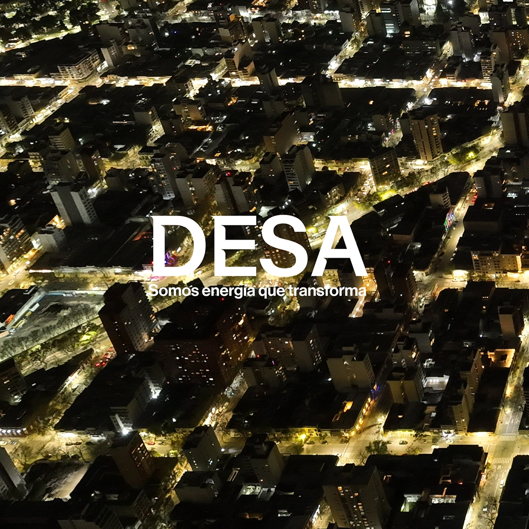 Publicidad Desa 