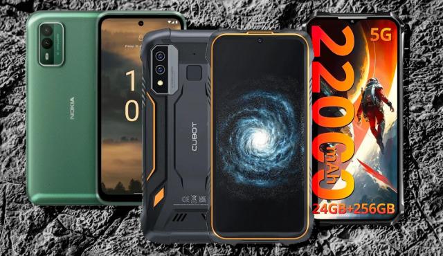 En un mundo cada vez más dinámico y exigente, donde nuestros smartphones se han convertido en la extensión de nuestras vidas, la durabilidad se ha posicionado como una característica clave, casi tan importante como la potencia del procesador o la calidad de la cámara.