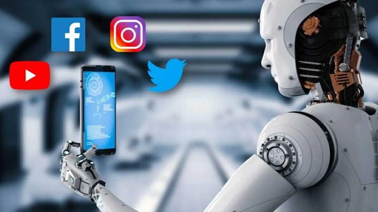 Plataformas como X, TikTok y Facebook están utilizando algoritmos de Inteligencia Artificial para frenar contenidos violentos incluso antes de que se publiquen. ¿Prevención o censura anticipada?
