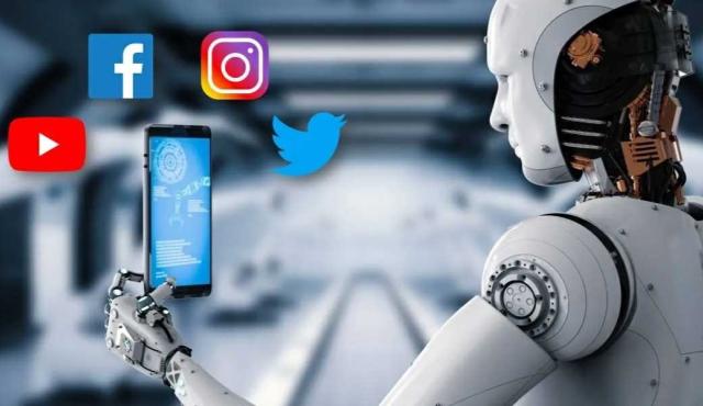 Plataformas como X, TikTok y Facebook están utilizando algoritmos de Inteligencia Artificial para frenar contenidos violentos incluso antes de que se publiquen. ¿Prevención o censura anticipada?
