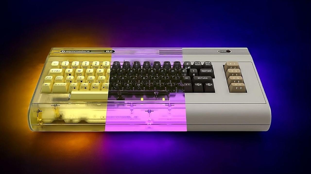 Más de tres décadas después de que dejara de fabricarse, el legendario Commodore 64 vuelve al mercado en una edición modernizada, marcando uno de los regresos más notables en la historia de la tecnología de consumo.  ¿Cuándo llegará a Argentina? Aún no hay fecha confirmada.