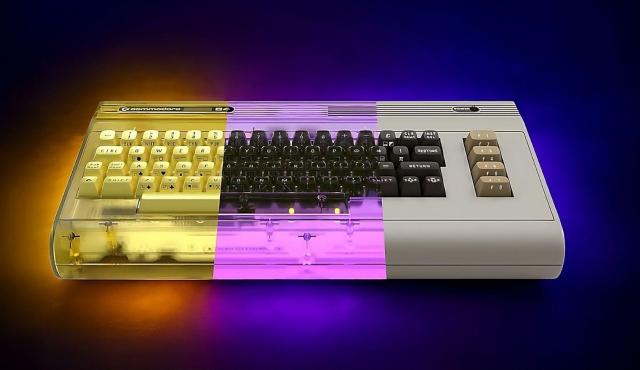 Más de tres décadas después de que dejara de fabricarse, el legendario Commodore 64 vuelve al mercado en una edición modernizada, marcando uno de los regresos más notables en la historia de la tecnología de consumo.  ¿Cuándo llegará a Argentina? Aún no hay fecha confirmada.
