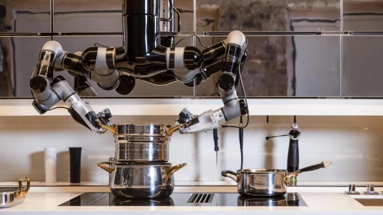 La cocina doméstica ha vivido una auténtica transformación gracias a la irrupción de las máquinas inteligentes para cocinar. En 2025, estos aparatos no solo facilitan las tareas diarias, sino que además ofrecen recetas exclusivas, conectividad avanzada y resultados de chef profesional en casa.