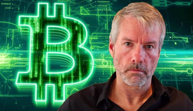 Se trata de Michael Saylor, dueño de MicroStrategy, que esta semana volvió a apostar en una fuerte inversión en Bitcoin.